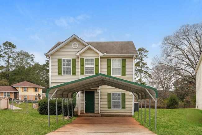 Building Photo - 1601 Hallmark Hills Dr