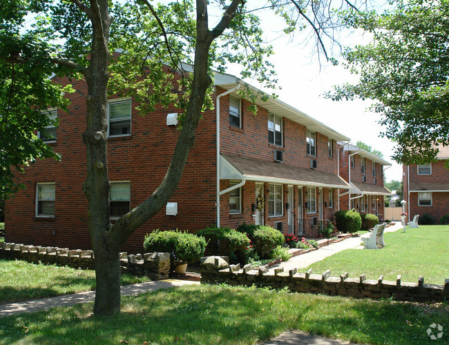 Primary Photo - Bellmawr Apartments