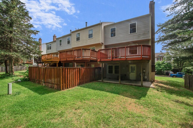 Building Photo - 308 Leafcup Rd
