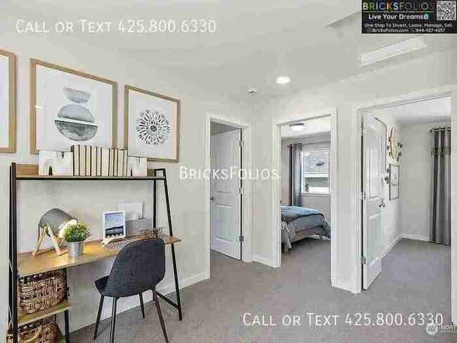 Primary Photo - Be the First to Call It Home: Brand-New. L...