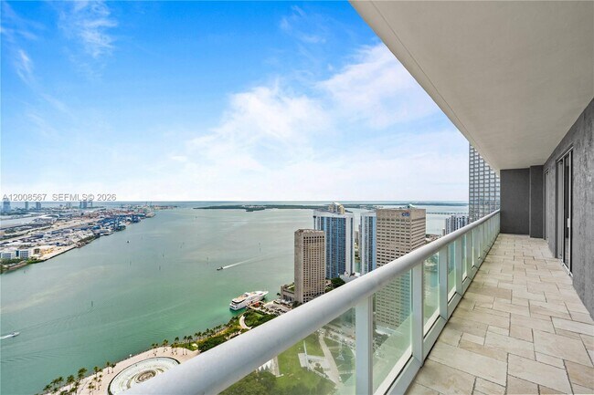 Building Photo - 50 Biscayne Blvd