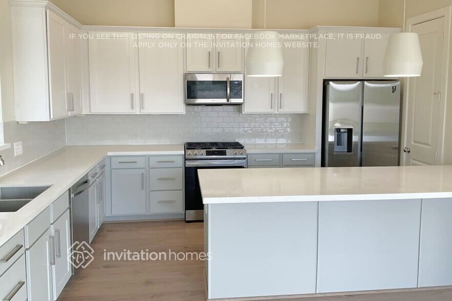 Building Photo - 6315 Paddington Bnd Dr