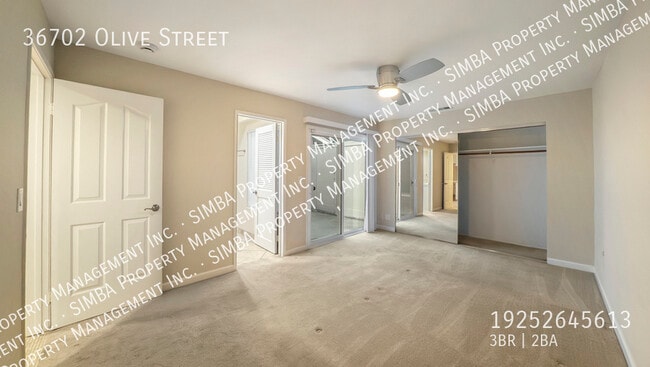 Building Photo - 36702 Olive St