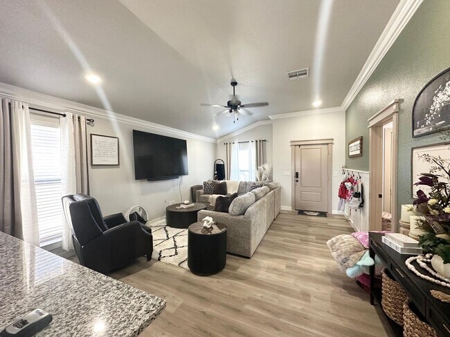 Building Photo - New Build 3 Bedroom 2 Bath For Lease