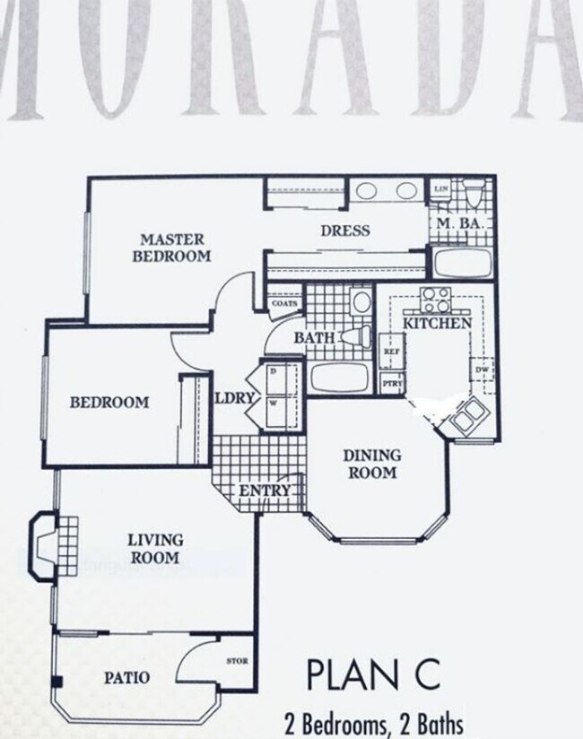 Building Photo - Spacious 2BD Condo with a garage!