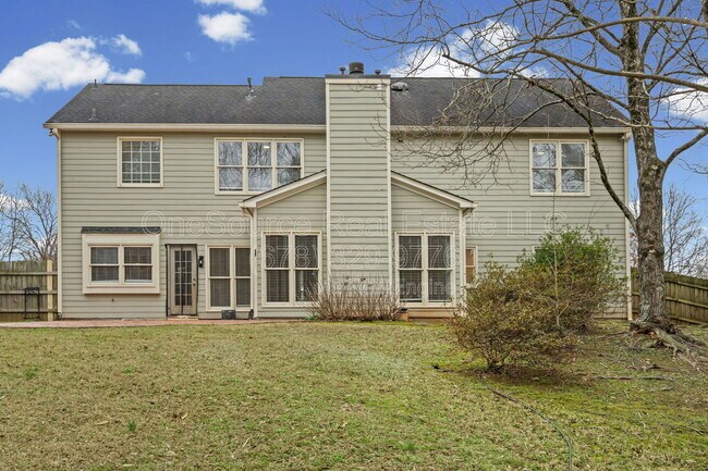 Building Photo - 7230 Cloverhurst Ct