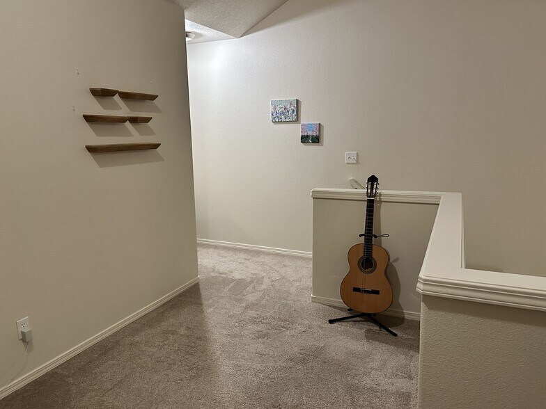 Upstairs - 1709 SW 171st Ter