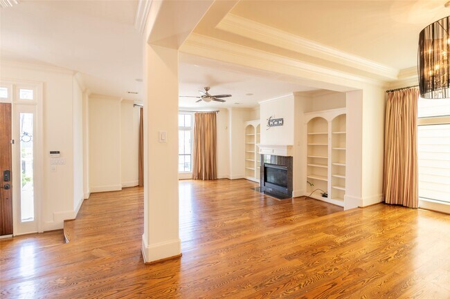 Building Photo - 4233 Childress St