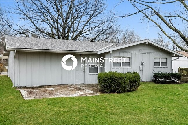 Building Photo - 3 Bedroom Pet-Friendly Home in KANSAS CITY...