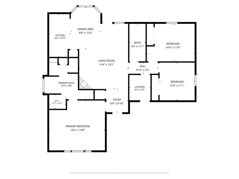 Building Photo - 14308 Chisolm Dr