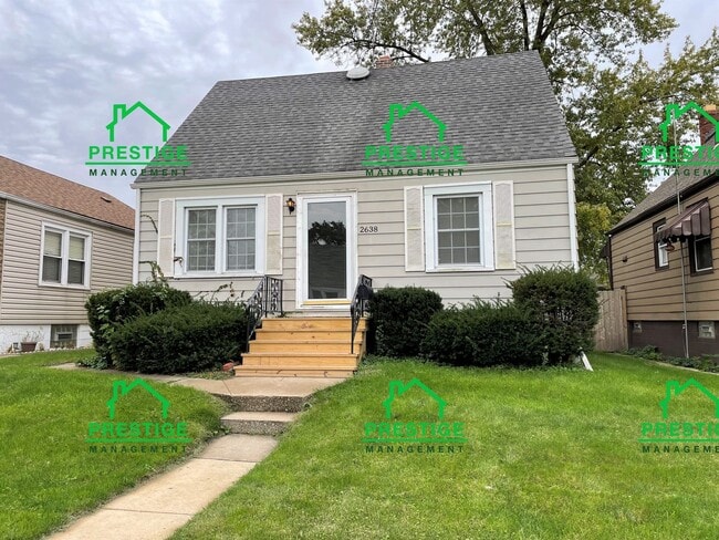 Primary Photo - 3 Bedroom House in Hammond
