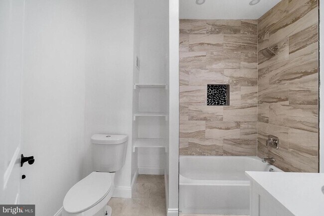 Building Photo - New Construction Apartment West Philly
