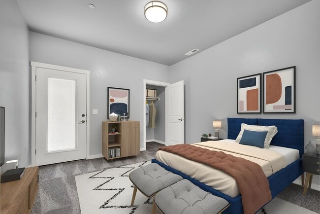 Building Photo - Wilson Creek Townhomes! Move In By 9/30 & ...