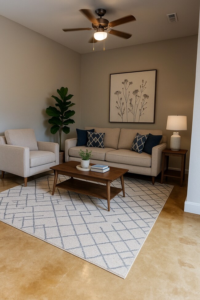 Building Photo - 3 bed, 1 bath Apartment