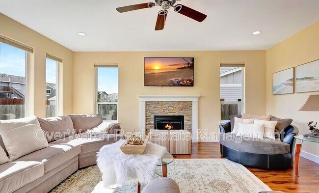 Building Photo - 5845 Grand Teton Loop