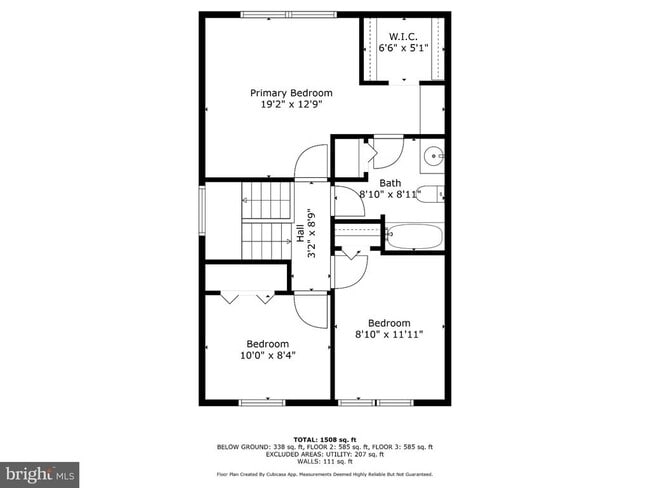 Building Photo - 3322 Raccoon Ct