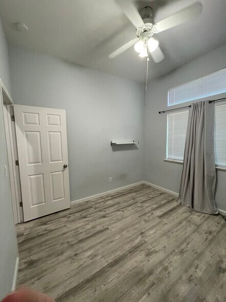2nd Bedroom - 9428 Plainoak Way