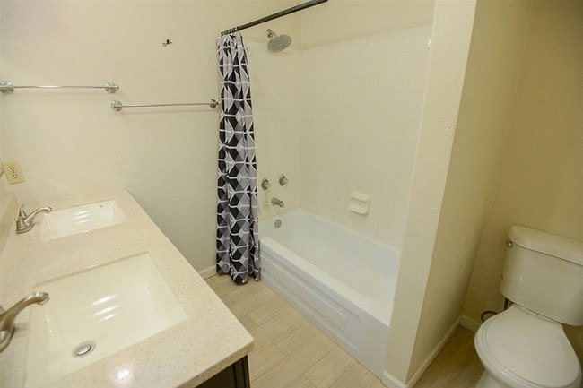 Building Photo - 6607 Tim Tam Trail