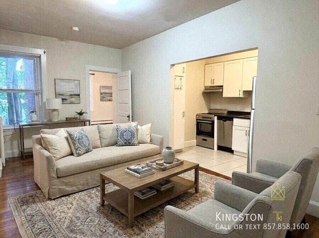 Building Photo - 183 Winthrop Rd