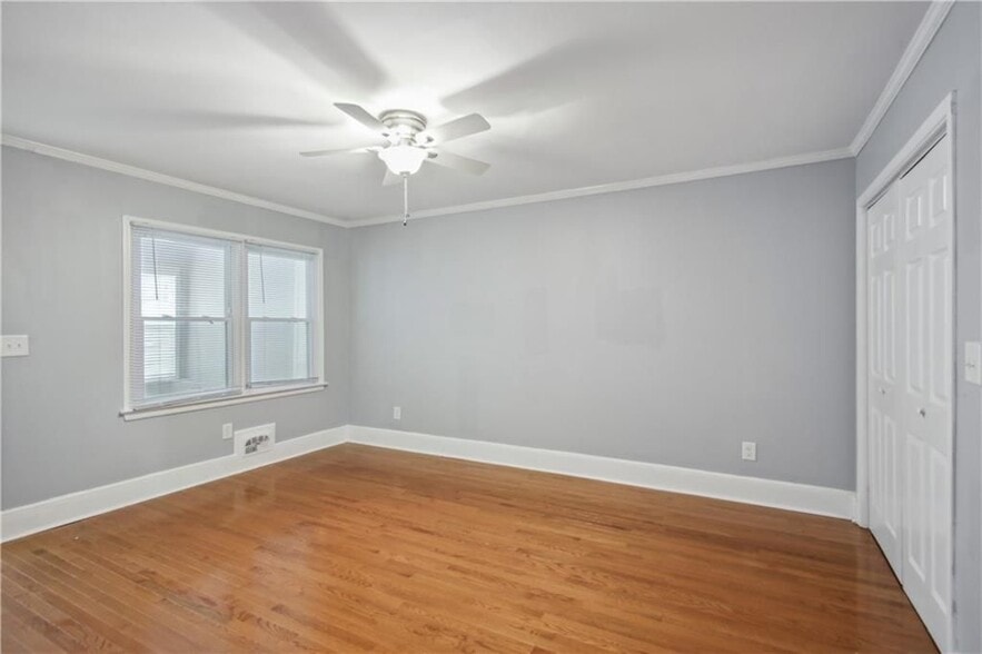 Building Photo - 153 Lindbergh Drive NE