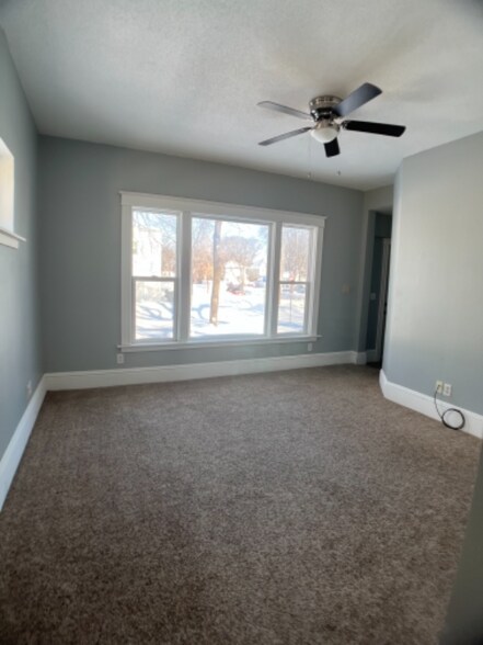 Building Photo - 501 N 7th St