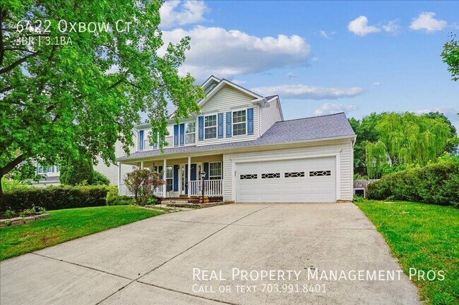 Building Photo - 6422 Oxbow Ct