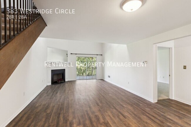 Building Photo - 383 Westridge Cir