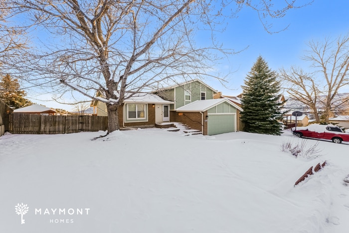 Building Photo - 845 Durham Terrace