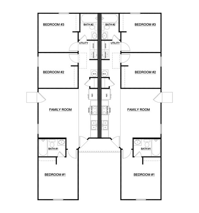 Building Photo - 8837 Crestview Dr