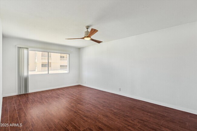 Building Photo - 7940 E Camelback Rd