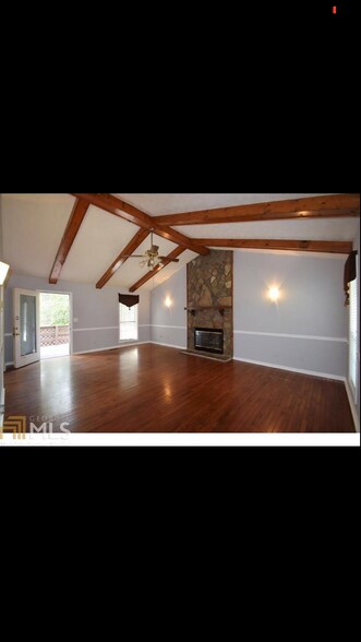 Building Photo - 1411 Glynn Oaks Dr SW