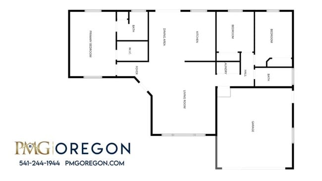 Building Photo - 608 SE Liberty Dr