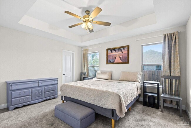 Building Photo - 7911 Twin Lake Dr