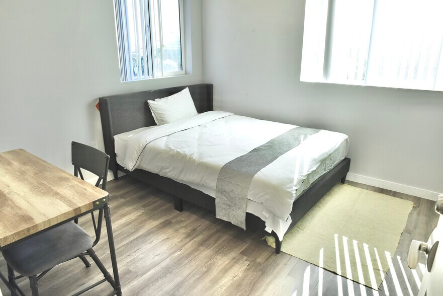 Building Photo - 1152 S Ardmore Ave