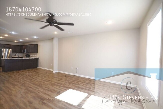 Building Photo - 3804 Stevens St