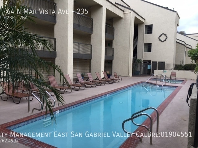 Building Photo - 64 Mar Vista Ave