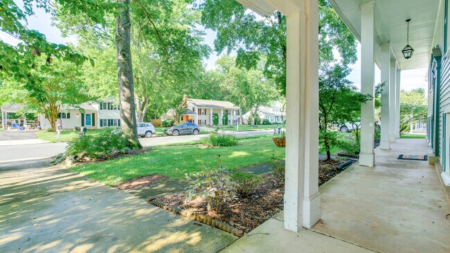 Front - 15012 Olddale Rd