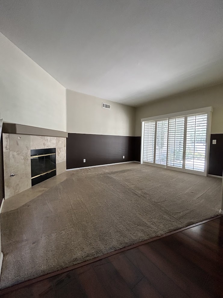 Living Area - 3 Alicante