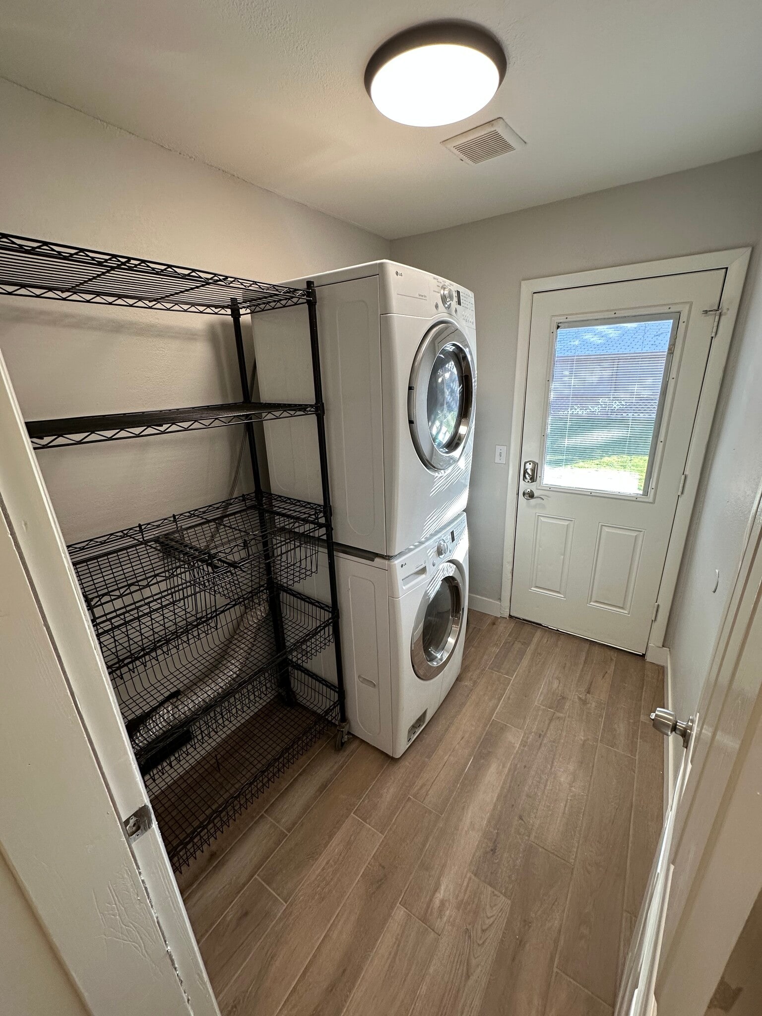 Laundry Room + Extra Pantry/House Storage - 2513 N 28th St