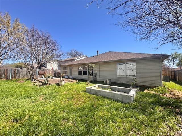 Building Photo - 201 Yosemite Dr