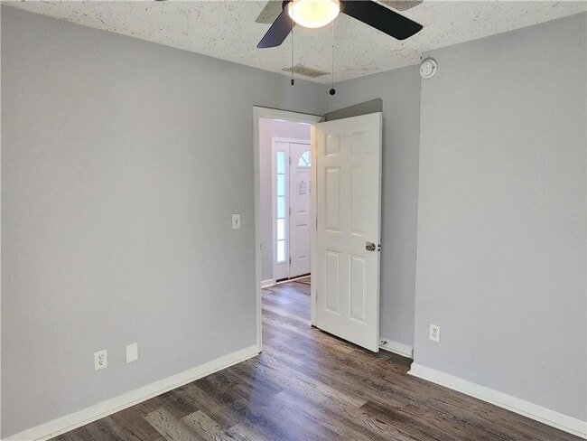 Bedroom #3 - 922 Sweetwater Way