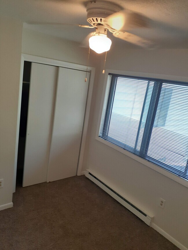 Bedroom number 2 by the stair case over mudroom - 20 Elizabeth Way