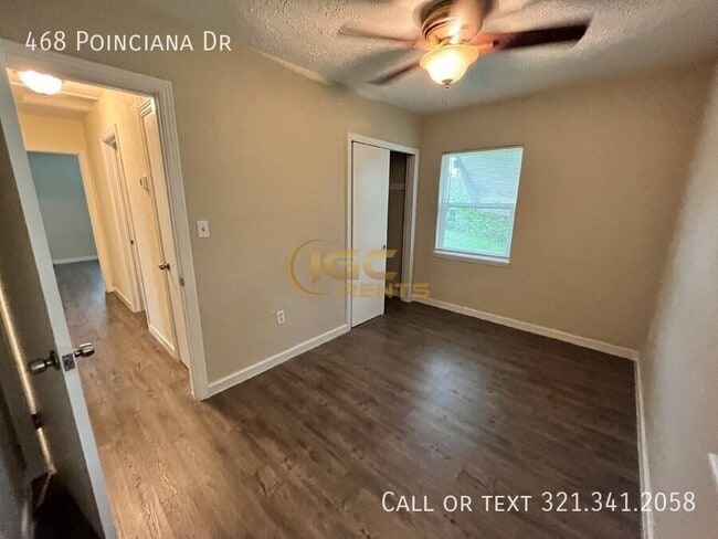 Building Photo - 468 Poinciana Dr