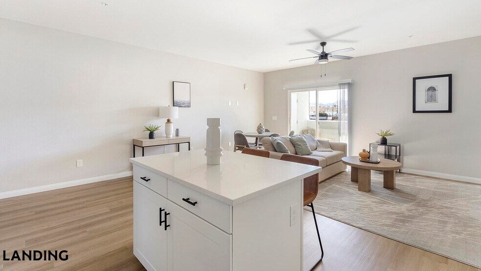 Building Photo - 760 S Boulder Hwy