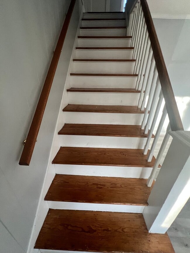 Building Photo - 1011 Merritt St