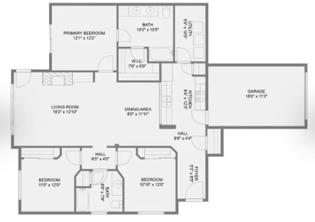 Building Photo - 2977 W 119th Ave