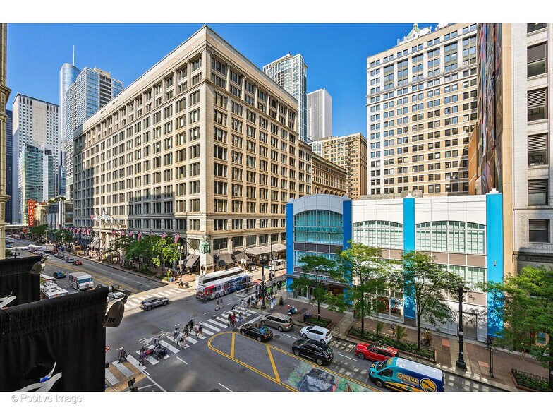 Building Photo - 20 N State St