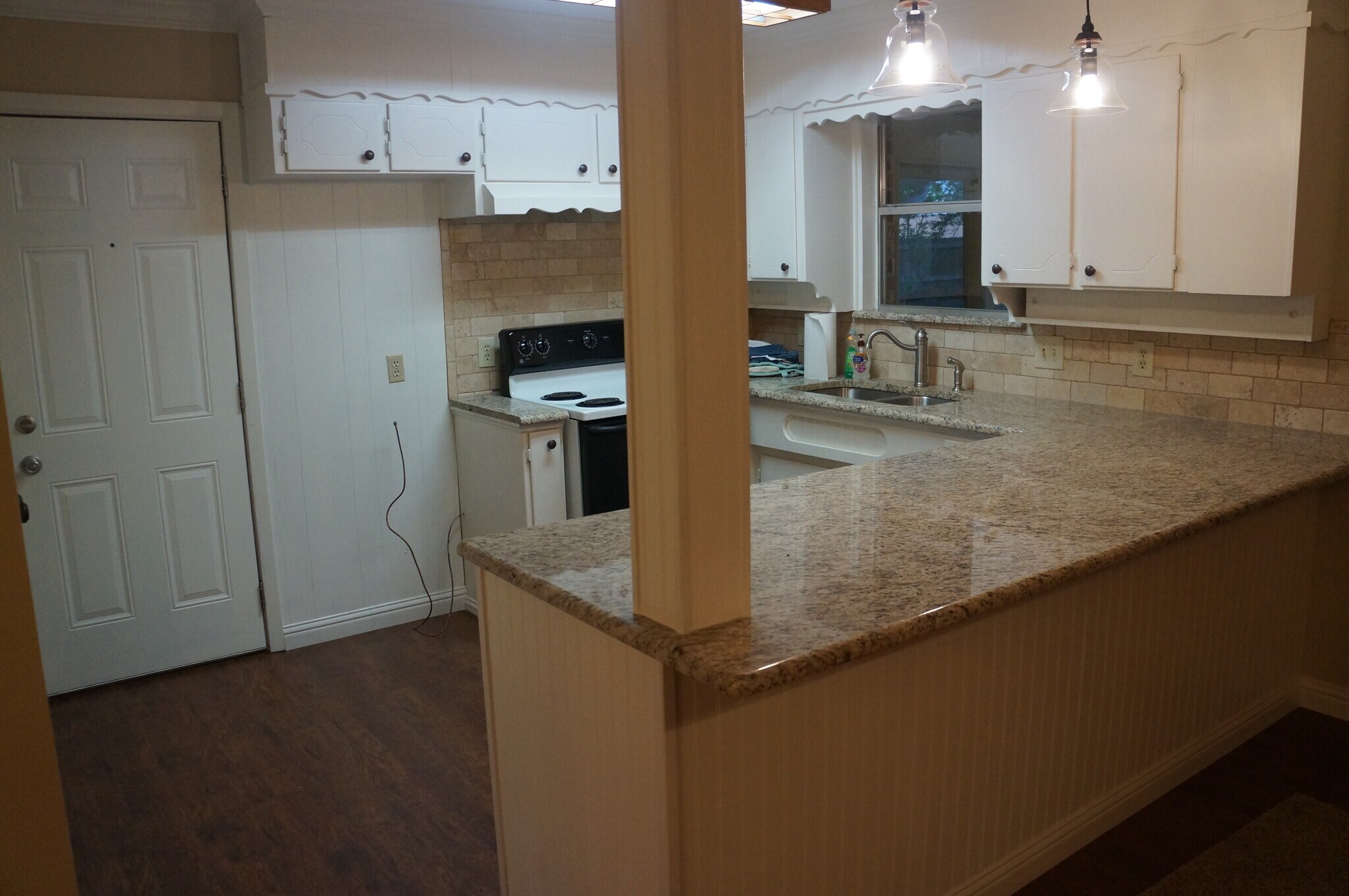Kitchen 2 - 5428 Topper Drive