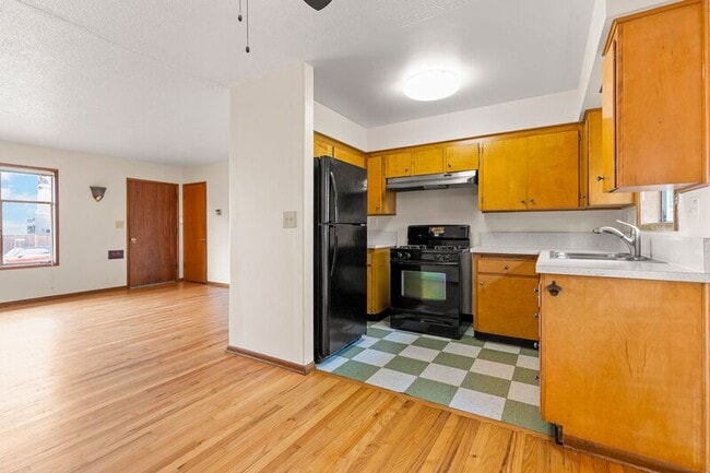 Building Photo - 3930 N Kilpatrick St