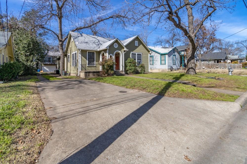 Building Photo - 3700 Harmon Ave